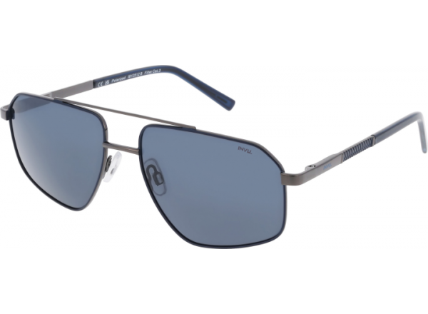 Saulės akiniai INVU IB12512B