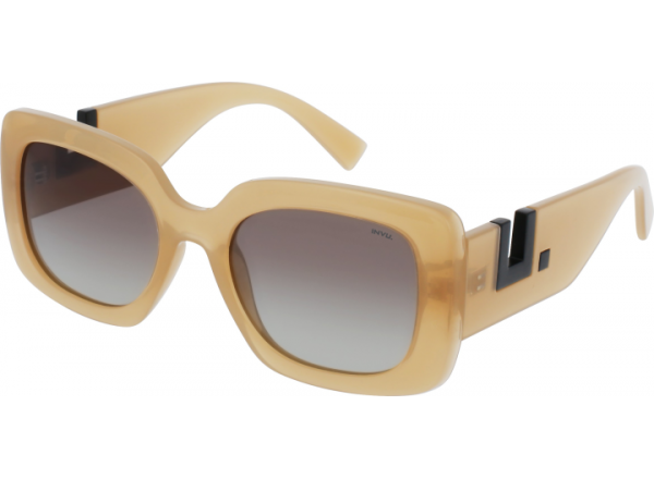 Saulės akiniai INVU IB22405D