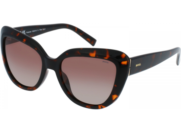 Saulės akiniai INVU IB22418B