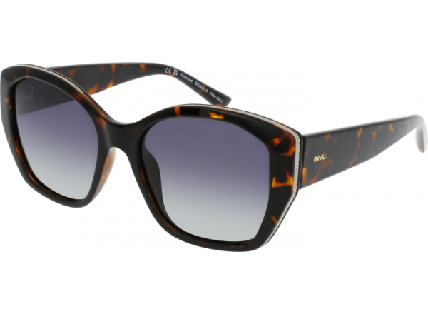 Saulės akiniai INVU IB22430B