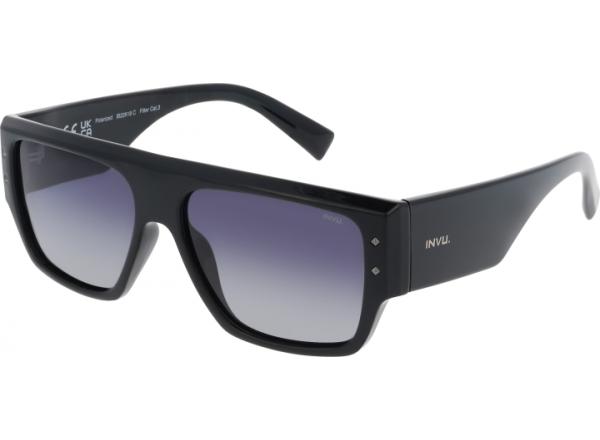 Saulės akiniai INVU IB22618C
