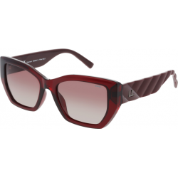 Saulės akiniai INVU IB22631B