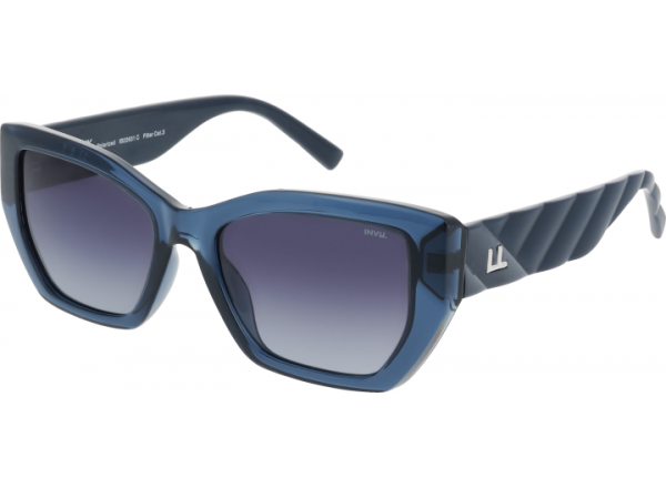 Saulės akiniai INVU IB22631C