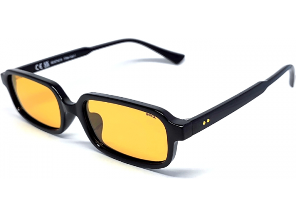 Saulės akiniai INVU IB22700B