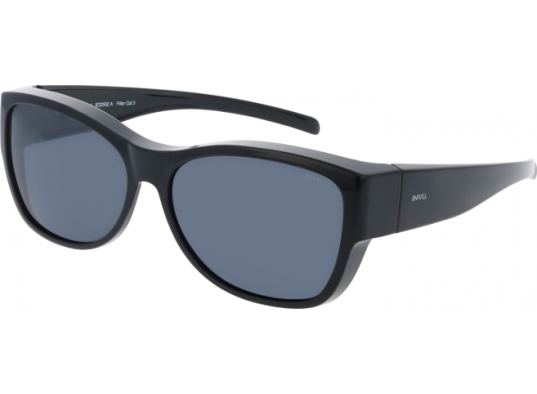 Saulės akiniai ant akinių rėmelių INVU IE22502A