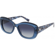 Saulės akiniai INVU IP22605C