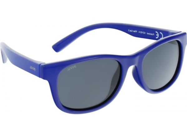 Saulės akiniai INVU K2102A