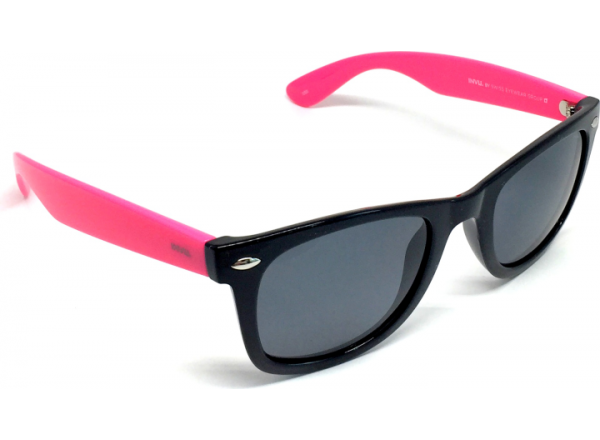Saulės akiniai INVU K2109A
