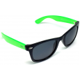 Saulės akiniai INVU K2109C