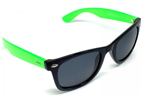 Saulės akiniai INVU K2109C