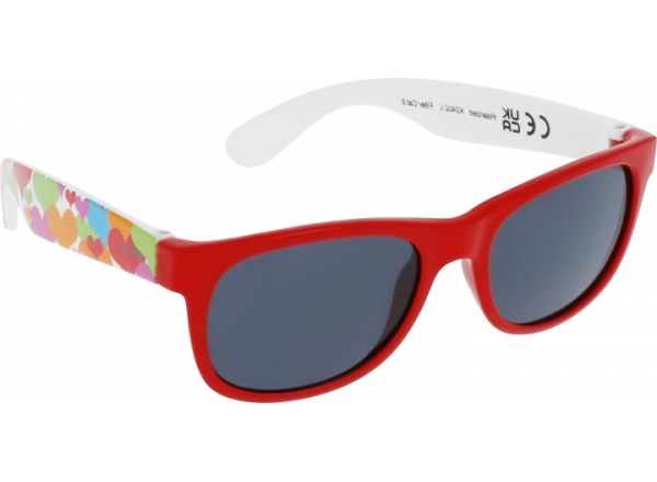 Saulės akiniai vaikams INVU K2402L