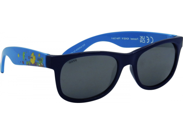 Saulės akiniai INVU K2402N2