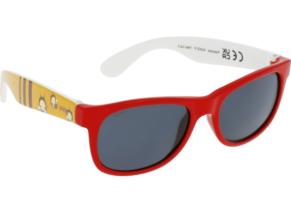 Saulės akiniai vaikams INVU K2402R