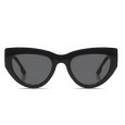 Saulės akiniai Kim Black Tortoise KOM-S8550 Saulės akiniai Kim Black Tortoise KOM-S8550