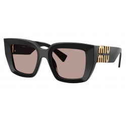 Saulės akiniai Miu Miu MUB05S 16K20I