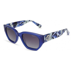 Saulės akiniai Pepe Jeans PJ7411 C646P