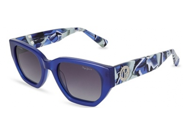 Saulės akiniai Pepe Jeans PJ7411 C646P