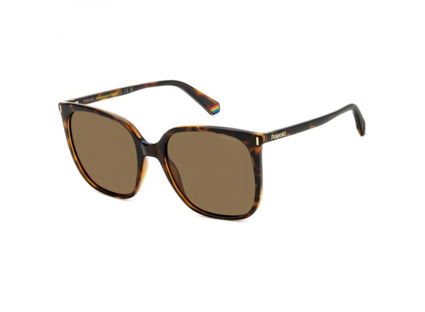 Saulės akiniai Polaroid PLD6218/S 086
