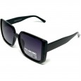 Saulės akiniai PRIUS PRW V211 black