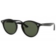 Saulės akiniai RayBan RB2180 601/71 (51)