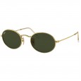 Saulės akiniai RayBan RB3547 001/31