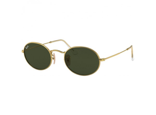 Saulės akiniai RayBan RB3547 001/31
