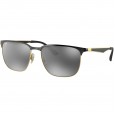 Saulės akiniai RayBan RB3569 187/88