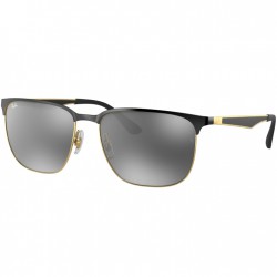 Saulės akiniai RayBan RB3569 187/88