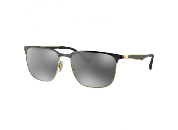 Saulės akiniai RayBan RB3569 187/88
