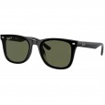 Saulės akiniai RayBan RB4420 601/9A