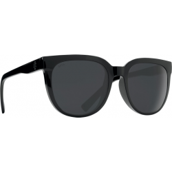 Saulės akiniai SPY BEWILDER black/gray