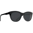 Saulės akiniai SPY BOUNDLESS black/gray