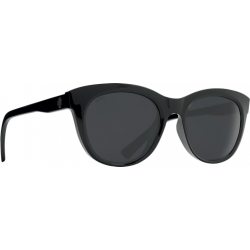 Saulės akiniai SPY BOUNDLESS black/gray