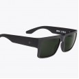 Saulės akiniai SPY CYRUS black/gray green