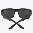 Saulės akiniai SPY CYRUS black/gray green