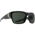 Saulės akiniai SPY DIRTY MO2 black/gray green
