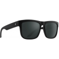 Saulės akiniai SPY DISCORD soft matte black/boost black mirror