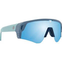 Saulės akiniai SPY MONOLITH SPEED matte slate blue/soft