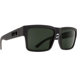 Saulės akiniai SPY MONTANA soft matte black/ gray green