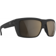 Saulės akiniai SPY OVERHAUL translucent matte black/happy boost bronze polar Saulės akiniai SPY OVERHAUL translucent matte black/happy boost bronze polar