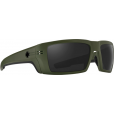 Saulės akiniai SPY REBAR ANSI RX matte army green/happy gray Saulės akiniai SPY REBAR ANSI RX matte army green/happy gray