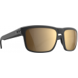 Saulės akiniai SPY REGION matte black/happy bronze gold mirror Saulės akiniai SPY REGION matte black/happy bronze gold mirror