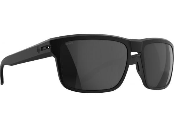 Saulės akiniai SPY REGION soft matte black/happy boost polar black mirror Saulės akiniai SPY REGION soft matte black/happy boost polar black mirror