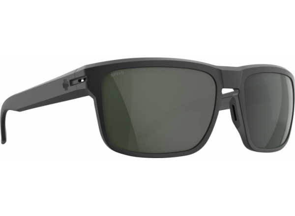 Saulės akiniai SPY REGION XL ANSI matte black/happy gray green polar Saulės akiniai SPY REGION XL ANSI matte black/happy gray green polar