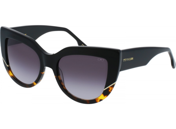 Saulės akiniai THE LOOK TLS5505 C20