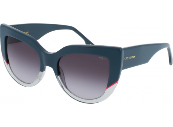 Saulės akiniai THE LOOK TLS5505 C30