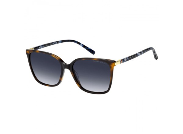 Saulės akiniai Tommy Hilfiger TH2349/S 05L