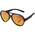 Saulės akiniai vaikams DOOKY Jamaica Air Black Saulės akiniai vaikams DOOKY Jamaica Air Black