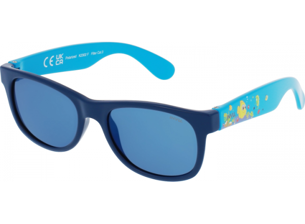 Saulės akiniai vaikams INVU K2302F