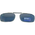 Saulės klipsai akiniams INVU C3700A